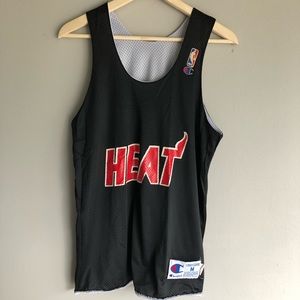 miami heat practice jersey